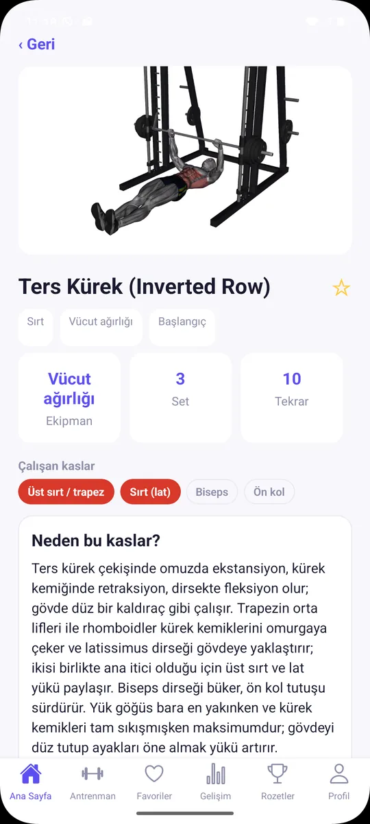 Adım adım nasıl yapılır