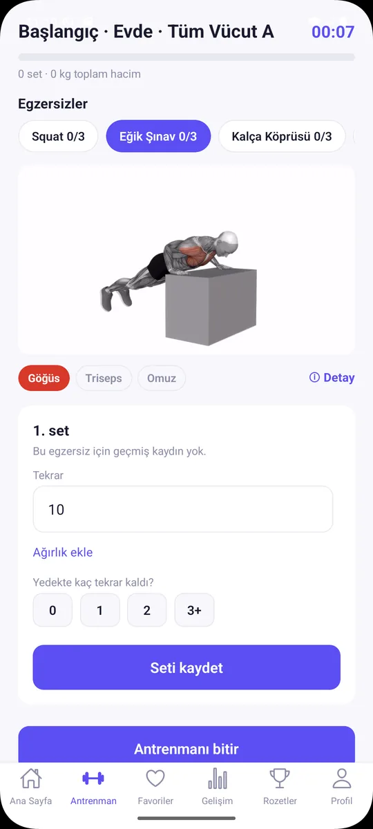 Akıllı ilerleme